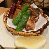 玄品 大阪 梅田東通 ふぐ・うなぎ・かに料理 - 