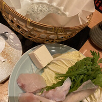 玄品 大阪 梅田東通 ふぐ・うなぎ・かに料理 - 