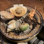 Hokkai Aburiyaki Ungasouko - 