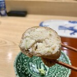 鮨旬美西川 - 寿司屋のおから