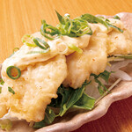 Tempura Kaisen Gofuku - 