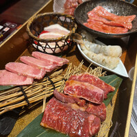 焼肉トラジ ルクア大阪店 - 