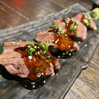 焼肉トラジ ルクア大阪店 - 