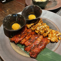 焼肉トラジ ルクア大阪店 - 