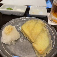 京都祇園 天ぷら八坂圓堂 - 