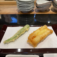 京都祇園 天ぷら八坂圓堂 - 