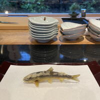 京都祇園 天ぷら八坂圓堂 - 