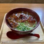 風遊斎 - カラサン（900円）