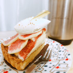 ベルグの４月 本店 - 