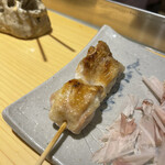 Yakitori Atsu - 