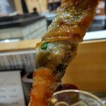 焼き鳥 ばかちん - ビュタイェビ