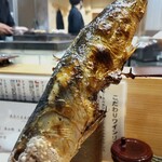 焼き鳥 ばかちん - ゥィゥィァシ