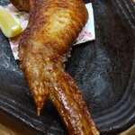 焼き鳥 ばかちん - ゥォゥテェビャ