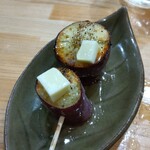 焼き鳥 ばかちん - サトゥミャビャター