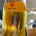 焼き鳥 ばかちん - ニャマ