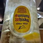 焼き鳥 ばかちん - キャクヒャイ