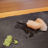 SUSHI TOKYO TEN、 横浜店 - 