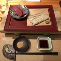 日本料理 斗南 - 