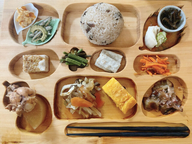 みっけ亭 &ndash; 福島市の隠れ家カフェでくつろぐ至福の時間