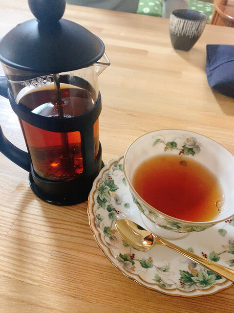 みっけ亭 - 福島市その他（カフェ）の写真