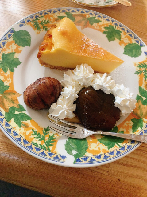 みっけ亭 - 福島市その他（カフェ）の写真