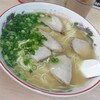 天広軒ラーメン