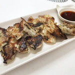 なんやかんや - 一口餃子♪