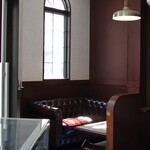 DORSIA - ソファー席