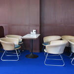 DORSIA - テーブル席