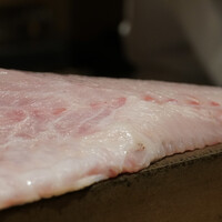 日本料理FUJI - 茶色丸羽太