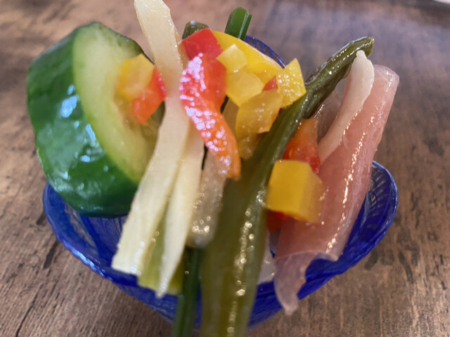 日光くじら食堂 東武日光 カフェ 食べログ