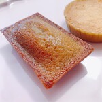 PHILO&CO. - フィナンシェ 