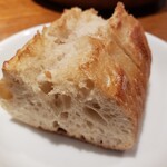 チーズチューズ HIGOBASHI - パン