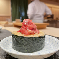 鮨結う翼 - 