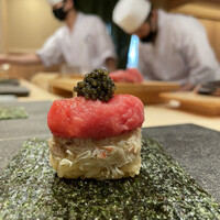 鮨結う翼 - 