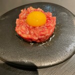 焼肉ホルモン 風土. - 