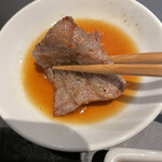 焼肉ホルモン 風土. - 