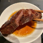 焼肉ホルモン 風土. - 