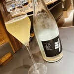 焼肉ホルモン 風土. - 