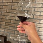 焼肉ホルモン 風土. - 