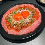 焼肉ホルモン 風土. - 
