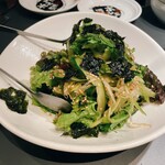 焼肉ホルモン 風土. - 