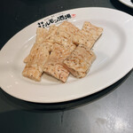 焼肉ホルモン 風土. - 