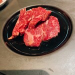 焼肉ホルモン 風土. - 