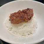 焼肉ホルモン 風土. - 