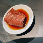 焼肉ホルモン 風土. - 