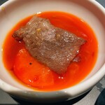 焼肉ホルモン 風土. - 