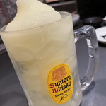 焼肉ホルモン 風土. - 