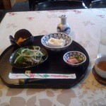 AZUMA - 和食の前菜