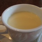 アルカサール - ポタージュ